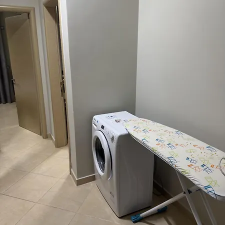Miramare 1 דירה