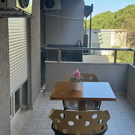 דירה Miramare 1 Vlorë