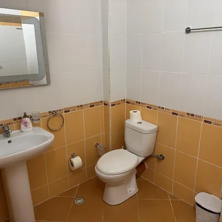 Miramare 1 * Vlorë