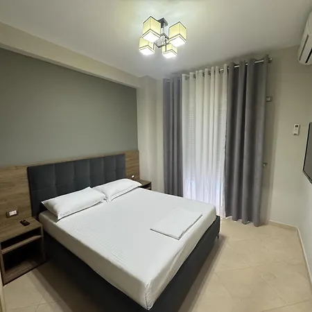 Miramare 1 Appartamento Vlorë