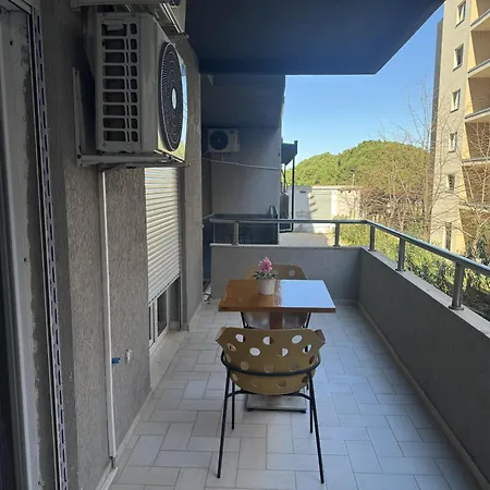 Miramare 1 Vlorë