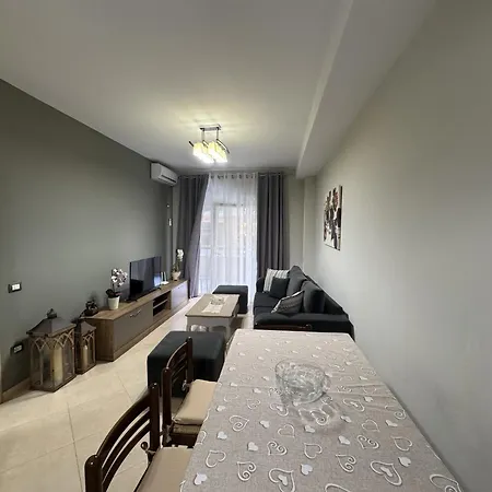 Apartment Miramare 1 *