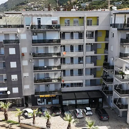 Miramare 1 * Vlorë