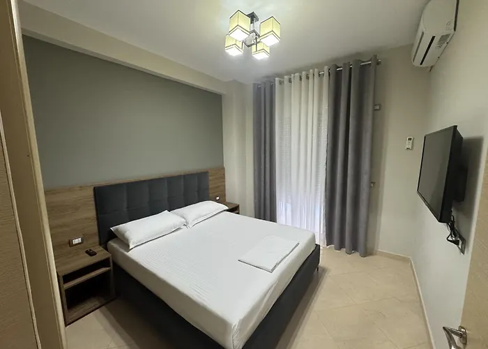 Miramare 1 Appartamento Vlorë