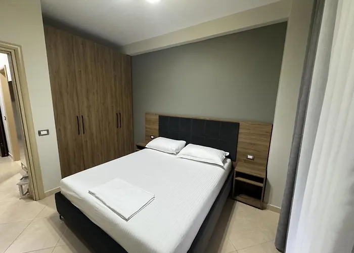 Miramare 1 Appartamento Vlorë