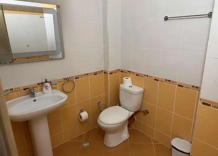 Miramare 1 * Vlorë
